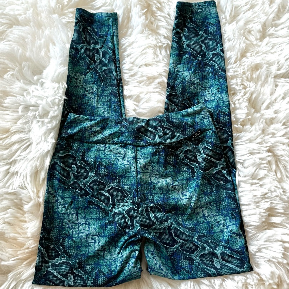 LiCi Fit- Serenity 💙